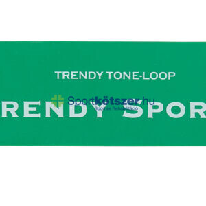 Gumiszalag hurok szett 3db