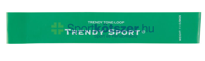 Gumiszalag hurok szett 3db