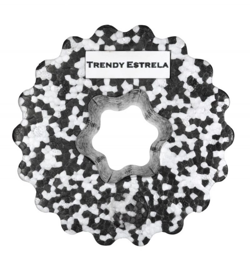 SMR Henger 14cm x 32cm bordás 2in1 - Image 6