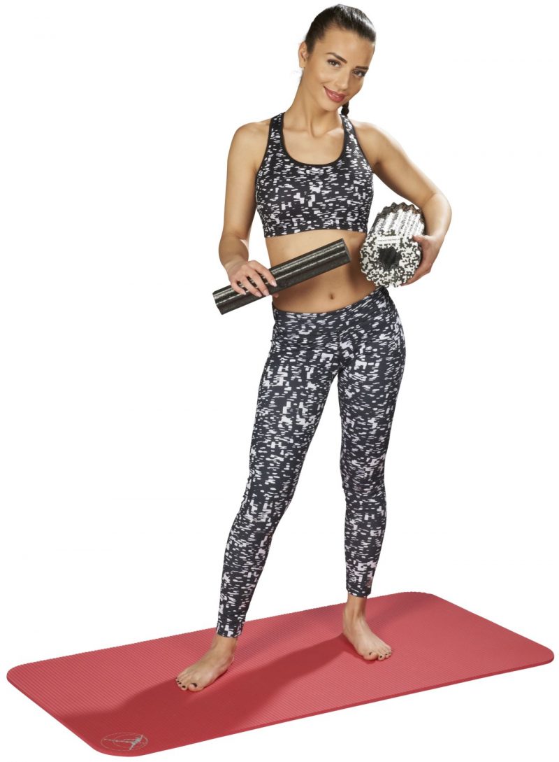 SMR Henger 14cm x 32cm bordás 2in1 - Image 2