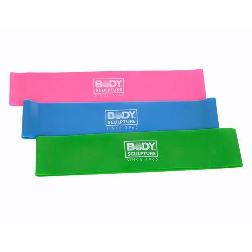 Gumiszalag hurok szett 3db - Image 4