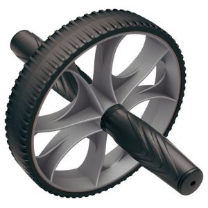 Fitness kerék hasizomerősítő