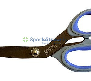 Bexfield kinezio tape vagó olló 21cm titánium bevonatos