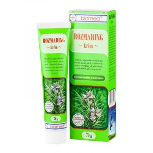 Rozmaring krém dupla 2 x 70g