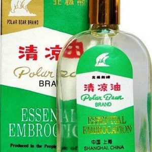 Dr.Chen Polar Bear balzsamolaj 8ml