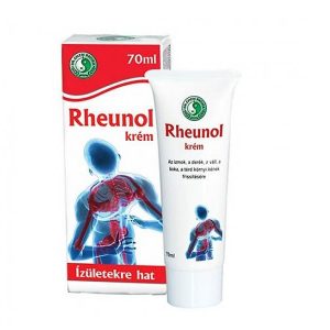 Dr.Chen Rheunol krém 70ml