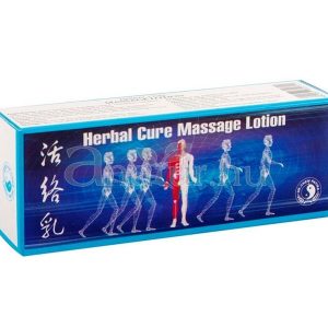 Dr. Chen Herbal Cure masszázs krém 70ml