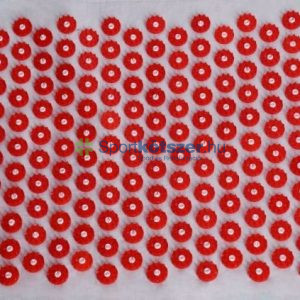 Tűágy D6 68 x 38cm mosható fólián