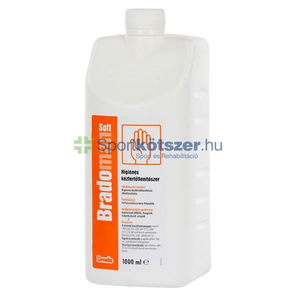 Kézfertőtlenítő