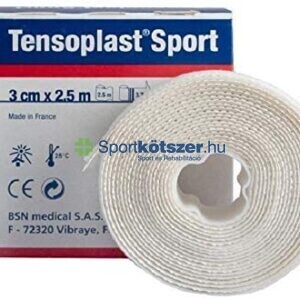 Speciális öntapadó pólya