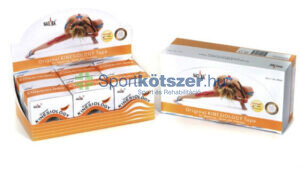 Read more about the article KINEZIO – TAPING