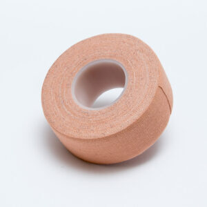 Textil ragtapasz 2.5cm x 10m