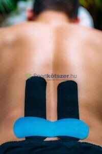 Read more about the article A különböző testrészek kezelése kineziológiai tapasszal