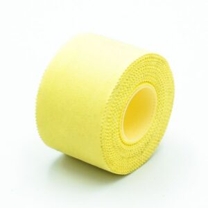 Sport Tape sárga 3.8cm x 10m