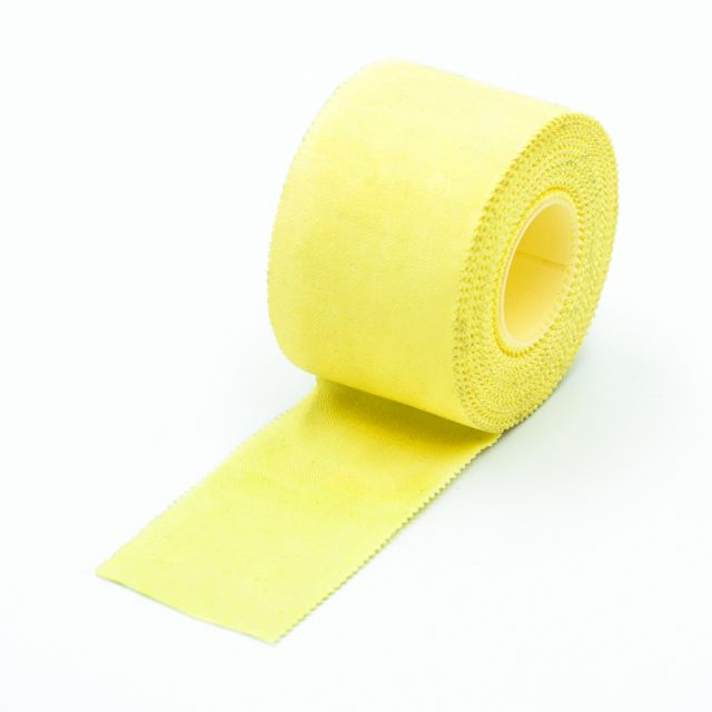 Sport Tape sárga 3.8cm x 10m - Image 2