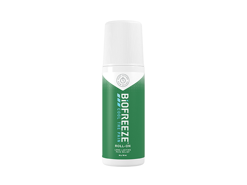 Biofreeze fájdalomcsillapító roll-on 89ml