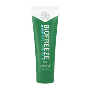 Biofreeze fájdalomcsillapító gél 110gr tubus