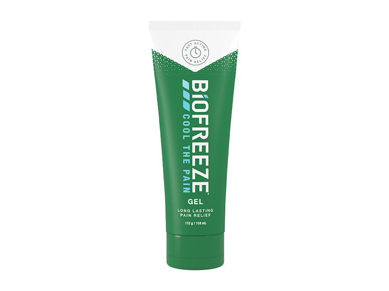Biofreeze fájdalomcsillapító gél 110gr tubus