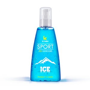 Dr.Kelen Sport Ice gél 150ml