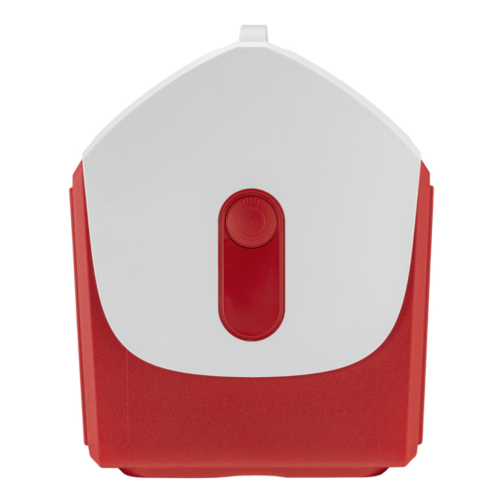 Steamy Sport 14L Hűtőláda piros - Image 3