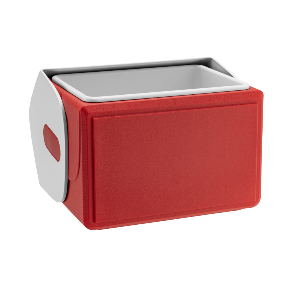 Steamy Sport 14L Hűtőláda piros - Image 2