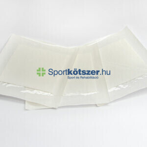 Nedvszívó sebfedő lap 10 x 10cm