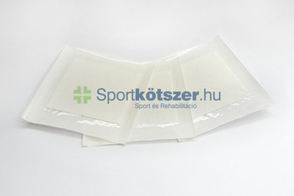 Nedvszívó sebfedő lap 10 x 10cm