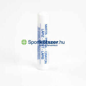 Vérzéscsillapító stift