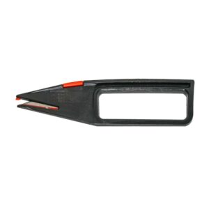 Mueller M cutter olló fekete nagy