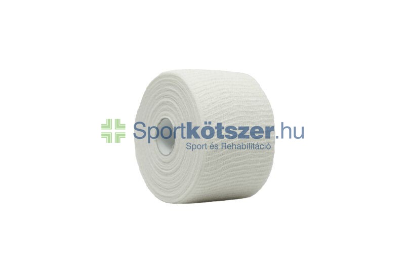 Öntapadó kötésrögzítő pólya 6cm x 20m
