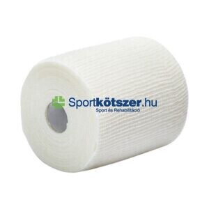Öntapadó kötésrögzítő pólya 12cm x 20m