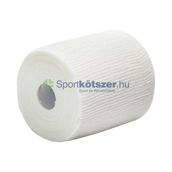 Öntapadó kötésrögzítő pólya 12cm x 20m