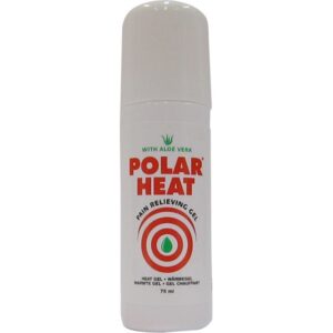 Polar Heat roll-on 75ml