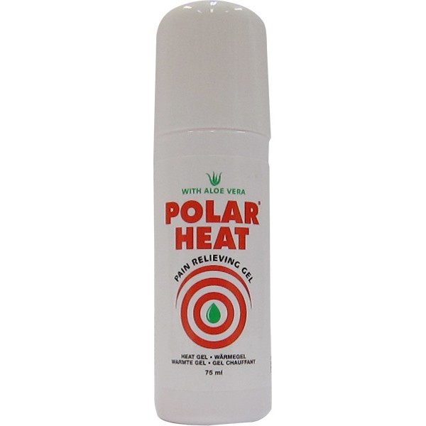 Polar Heat roll-on 75ml