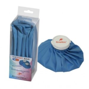 Rehabmedic jégtömlő nagy 28cm