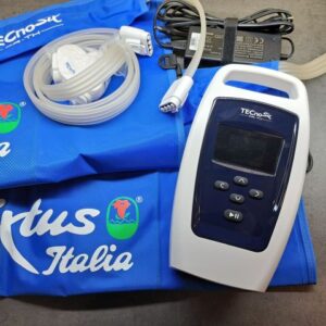 Technosix nyirokmasszázs gép