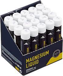 Multipower magnesium liquid 25ml - Image 2