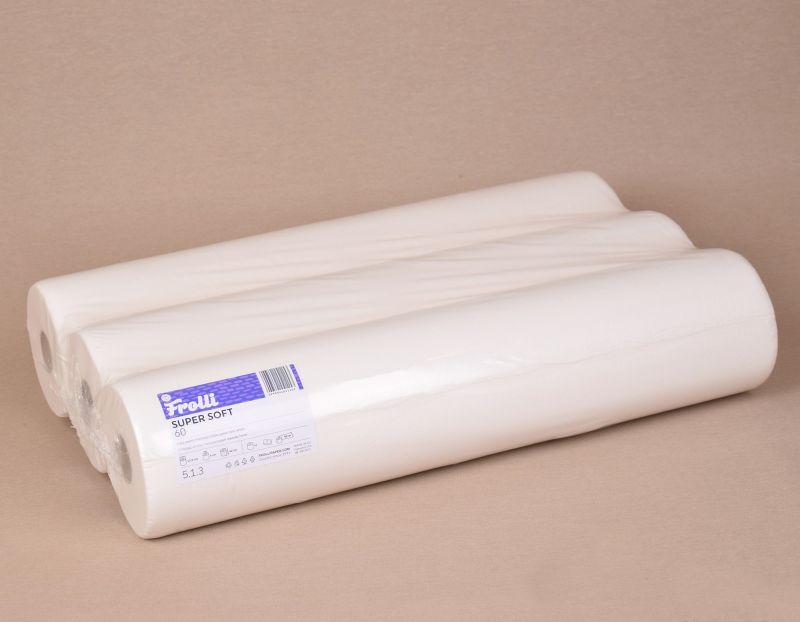 Orvosi papírlepedő 60cm x 50m 3x