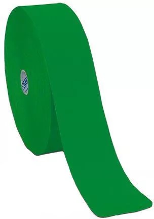 Acutop XXL PREMIUM kineziológiai tapasz 5cm x 32m zöld