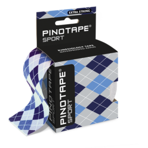 PINOTAPE Sport kineziológiai tapasz 5cm x 5m diamond