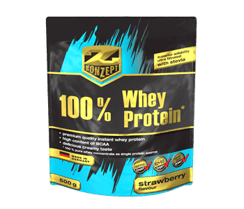 Étrend kiegészítők