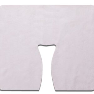 Egyszer használatos U formájú fejalátét 40g/m2 50db