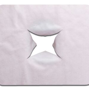 Egyszer használatos X formájú fejalátét 40g/m2 50db