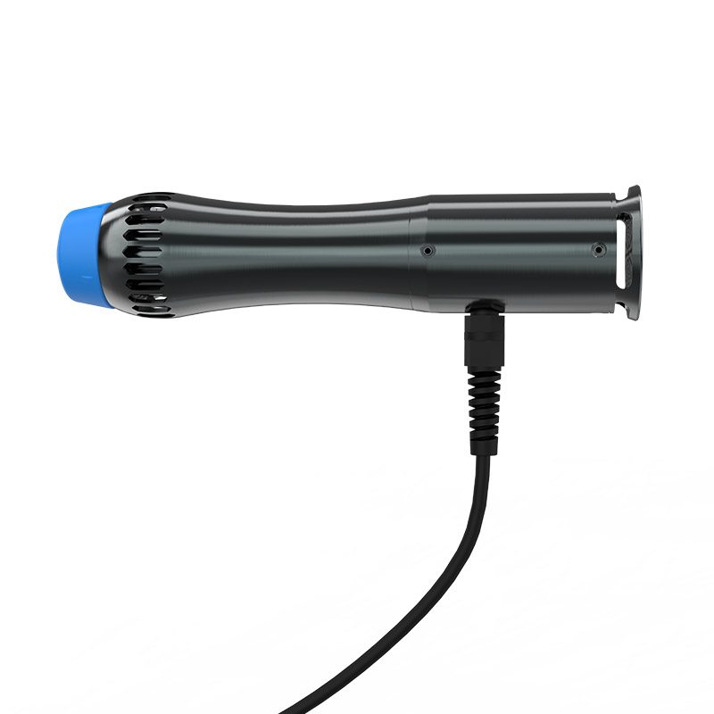 Lökéshullám terápiás gép - Image 3