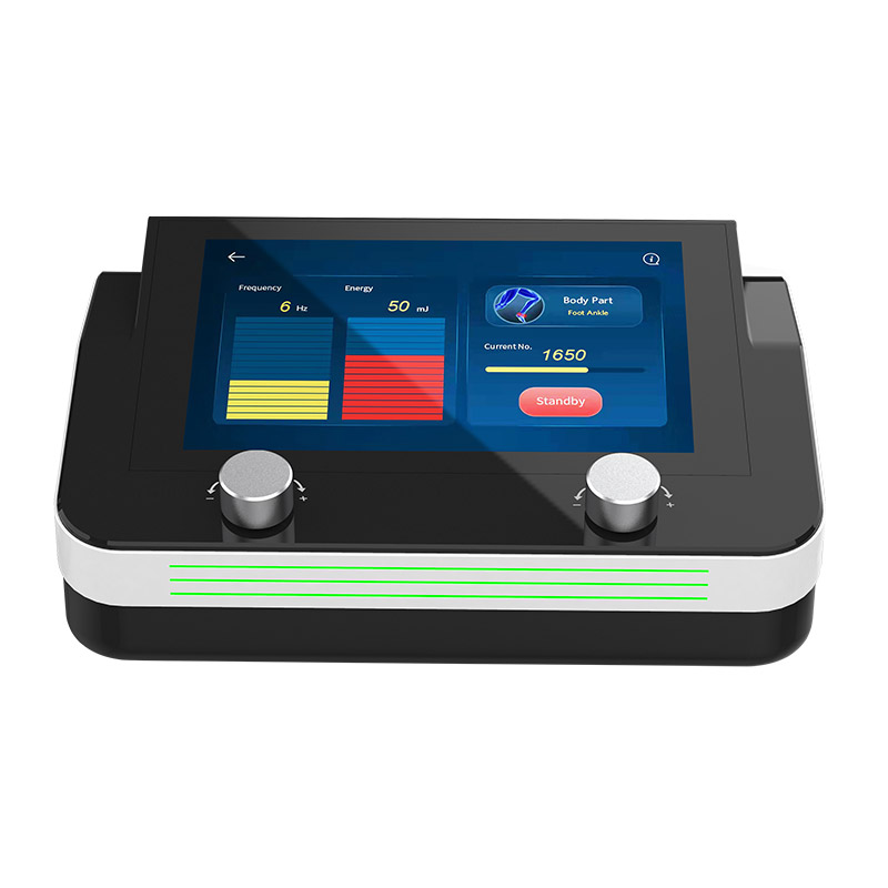 Fizioterápiás gépek