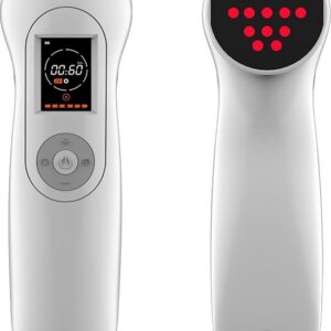 Power Cure PRO lézerterápiás készülék