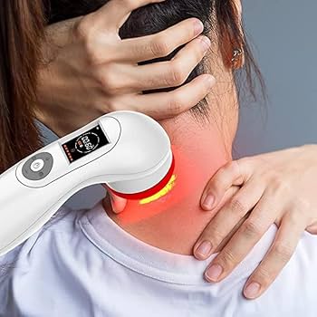 Power Cure PRO lézerterápiás készülék - Image 3