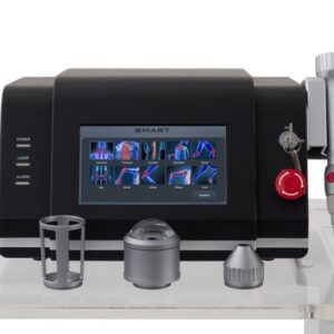 Lézerterápiás gép 20 – 30W