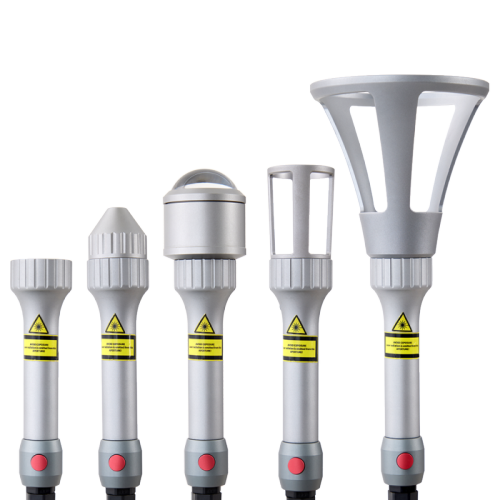 Lézerterápiás nagy teljesítményű gép 30W - Image 4