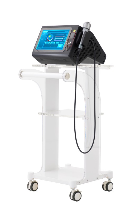 Lézerterápiás nagy teljesítményű gép 30W - Image 5